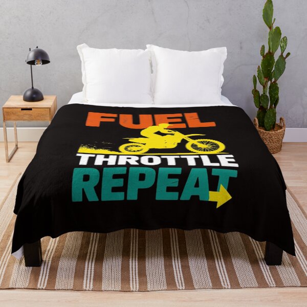 Item preview, Dirt Bike Motocross for Men Motorcycle Dirtbike designed and sold by MelSurf.