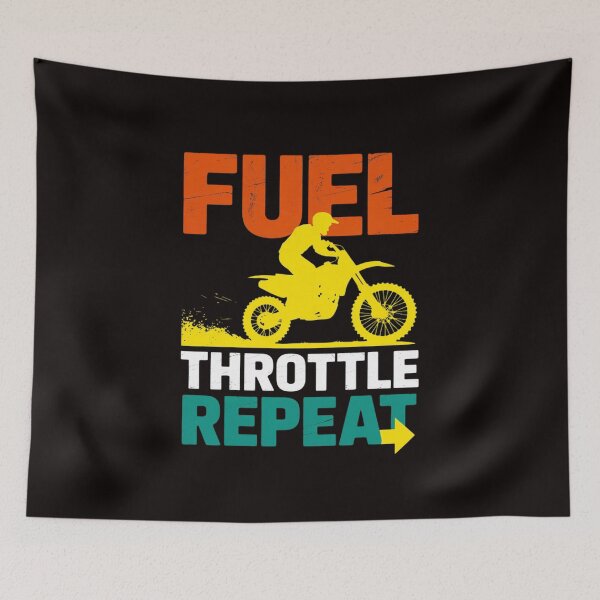 Item preview, Dirt Bike Motocross for Men Motorcycle Dirtbike designed and sold by MelSurf.