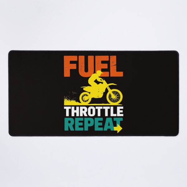 Item preview, Dirt Bike Motocross for Men Motorcycle Dirtbike designed and sold by MelSurf.