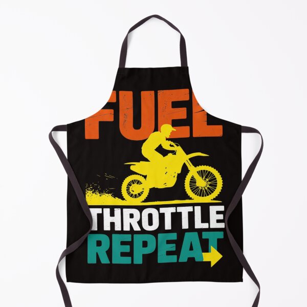 Item preview, Dirt Bike Motocross for Men Motorcycle Dirtbike designed and sold by MelSurf.