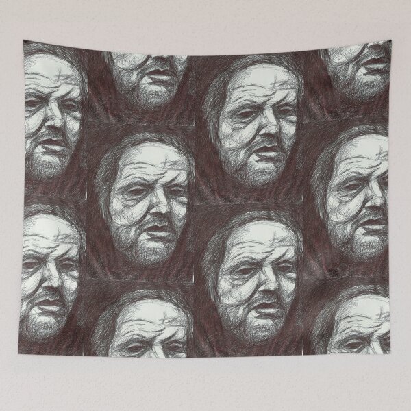 Item preview, The Philosopher designed and sold by Kyleacharisse.