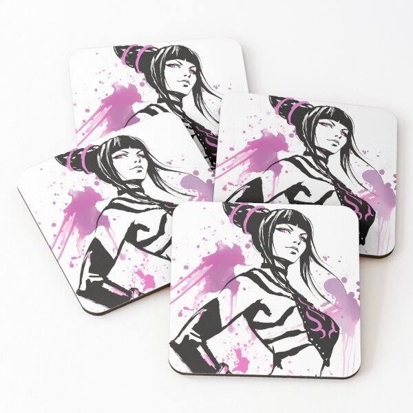 Item preview, Watercolor Juri designed and sold by SchellStation.