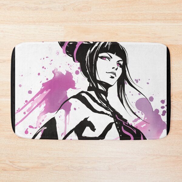 Item preview, Watercolor Juri designed and sold by SchellStation.