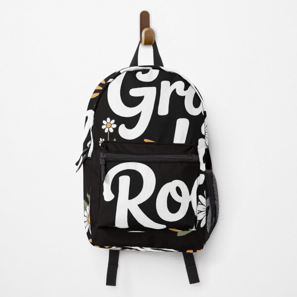 Item preview, Cute Granny Gift from Grandkids Rockin This Granny Life designed and sold by MelSurf.