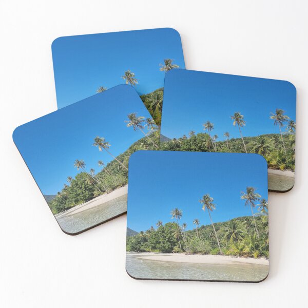 Item preview, Long Beach - Koh Chang designed and sold by Sam-Travels.