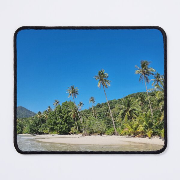 Item preview, Long Beach - Koh Chang designed and sold by Sam-Travels.