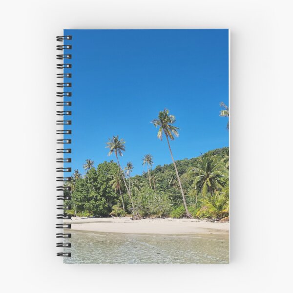 Item preview, Long Beach - Koh Chang designed and sold by Sam-Travels.