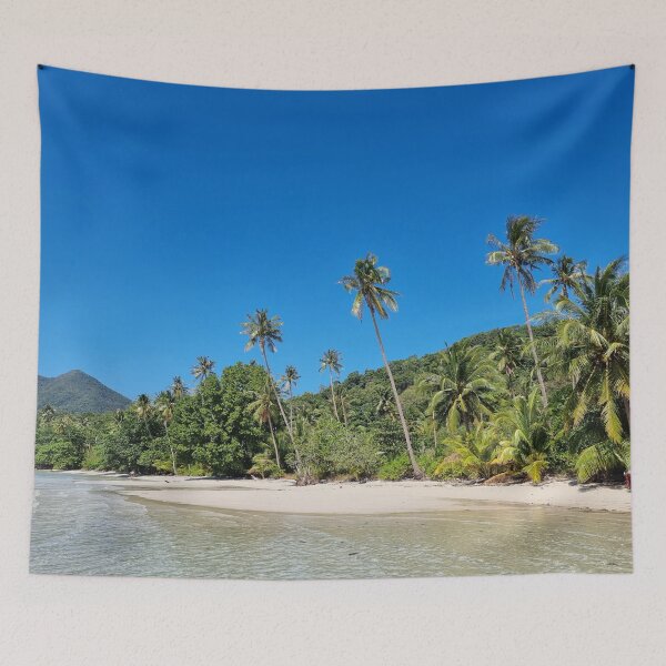 Item preview, Long Beach - Koh Chang designed and sold by Sam-Travels.