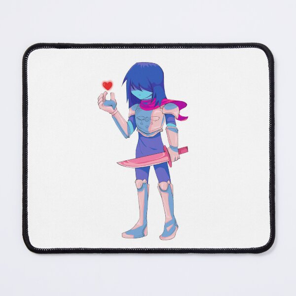 Item preview, Kris Deltarune designed and sold by Miu0.
