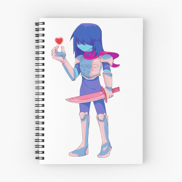 Item preview, Kris Deltarune designed and sold by Miu0.
