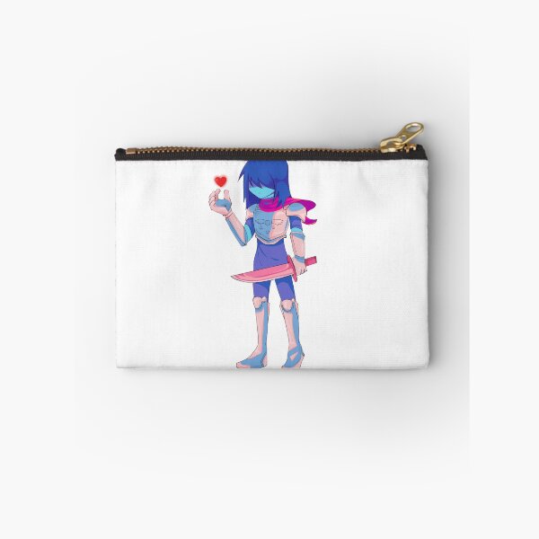 Item preview, Kris Deltarune designed and sold by Miu0.