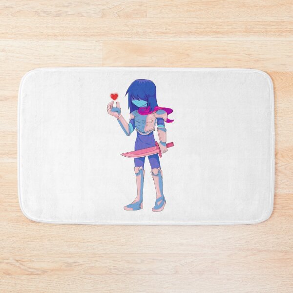 Item preview, Kris Deltarune designed and sold by Miu0.