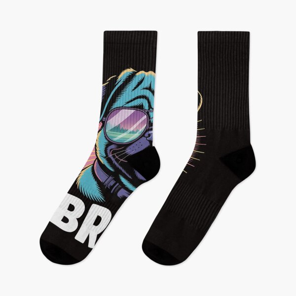Item preview, Cool Pug says “Bruh” Dog Humor Fashion Men Women Kids designed and sold by MelSurf.