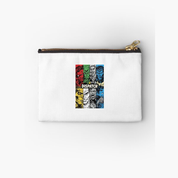 Item preview, Dispatch Meme Collage designed and sold by Kishaan.