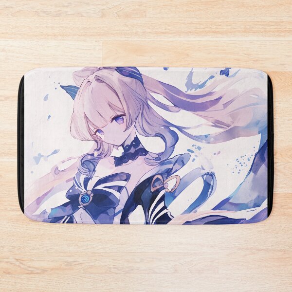 Item preview, Watercolor Kokomi designed and sold by SchellStation.