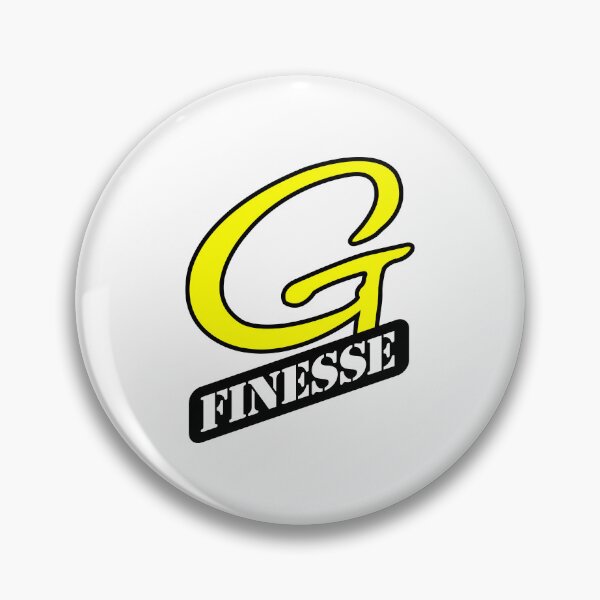 Item preview, GFinesse anglers gear for fishing designed and sold by masayangg4.