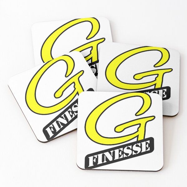 Item preview, GFinesse anglers gear for fishing designed and sold by masayangg4.