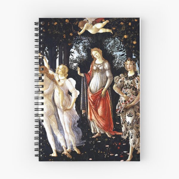 Item preview, Sandro Botticelli - Primavera designed and sold by Jon-Baran.