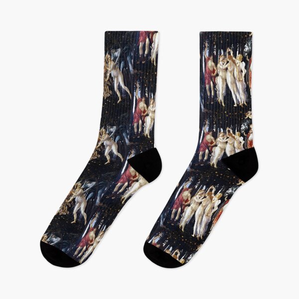 Item preview, Sandro Botticelli - Primavera designed and sold by Jon-Baran.