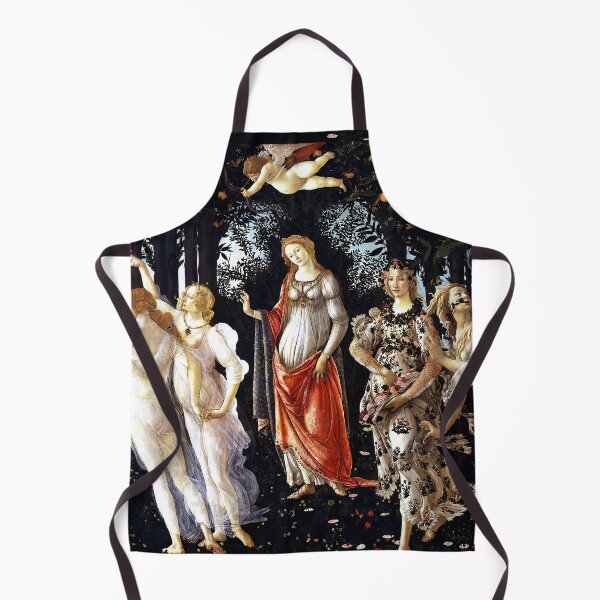 Item preview, Sandro Botticelli - Primavera designed and sold by Jon-Baran.