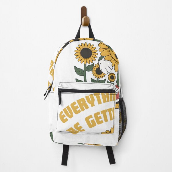 Item preview, Funny Retro Sunflower – “Everything Seems to Be Getting Worse designed and sold by W&M Store.