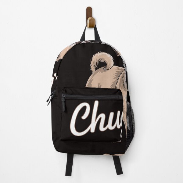 Item preview, Chug Life Dog Cute Chugs designed and sold by MelSurf.
