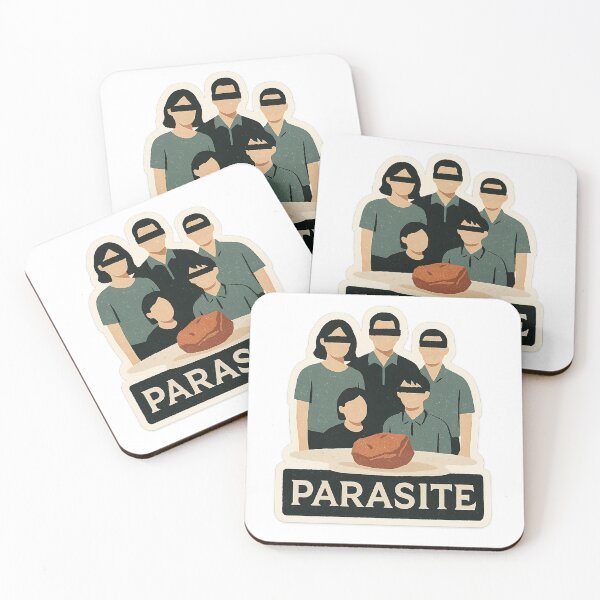 Artikelvorschau, Parasite-Logo entworfen und verkauft von DaLo16.