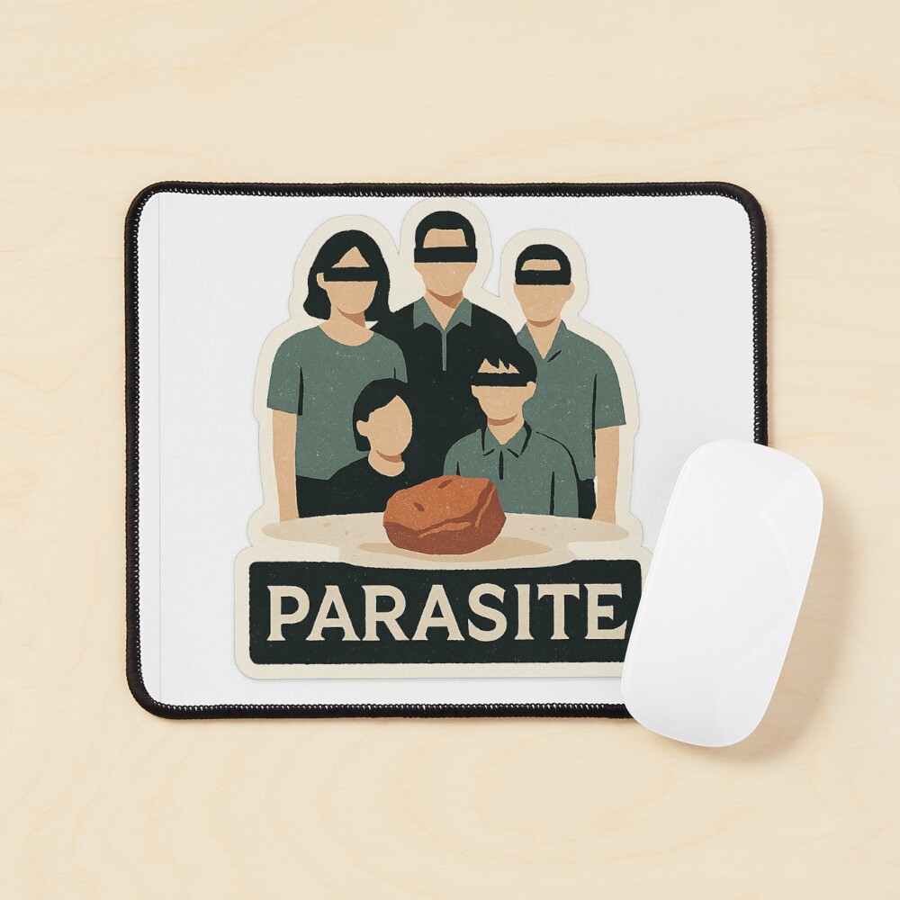 Item preview, Mouse Pad designed and sold by DaLo16.