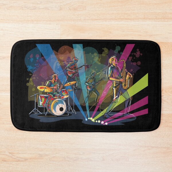 Item preview, Live Rhythm: The Show of Colors designed and sold by UrbanPrts.