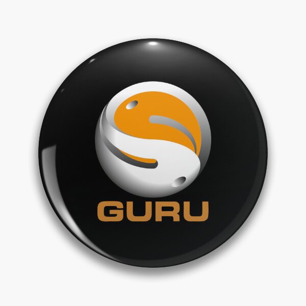 Item preview, guru gear for big fish designed and sold by masayangg4.