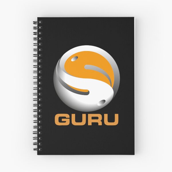 Item preview, guru gear for big fish designed and sold by masayangg4.