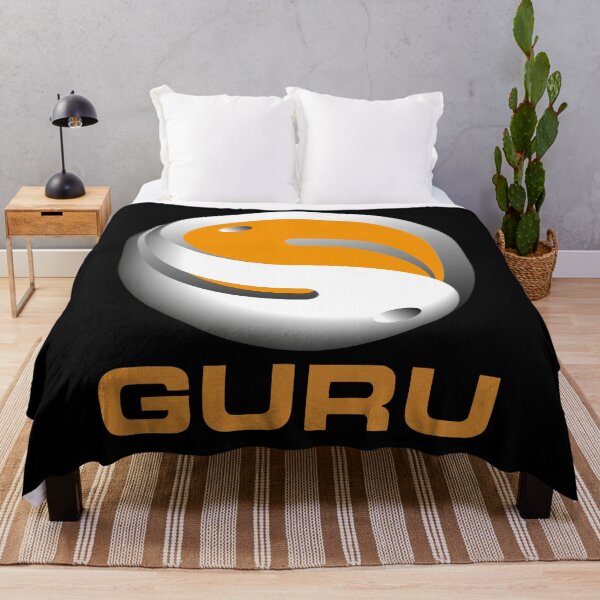 Item preview, guru gear for big fish designed and sold by masayangg4.