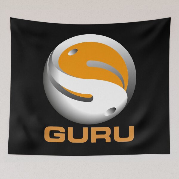 Item preview, guru gear for big fish designed and sold by masayangg4.
