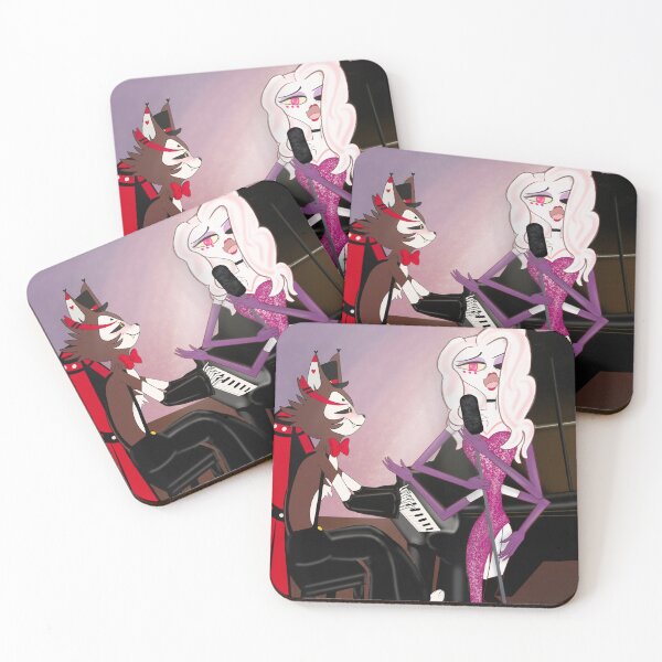 Item preview, Temptation Sings designed and sold by VelveteenRagdoll.