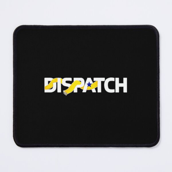 Item preview, DISPATCH GAME 911 BLONDE BLAZER MECHA MEN CASES & MATS designed and sold by Usrbrands.