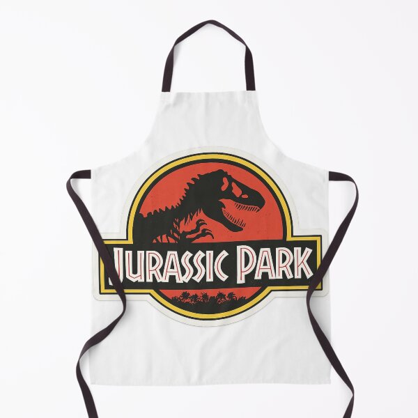 Artikelvorschau, Jurassic Park Logo entworfen und verkauft von DaLo16.