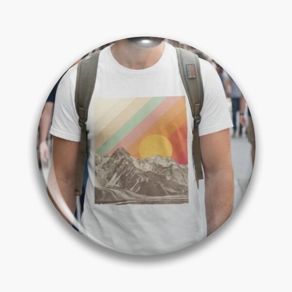 Item preview, Men's T-Shirt designed and sold by BernieAmerican.
