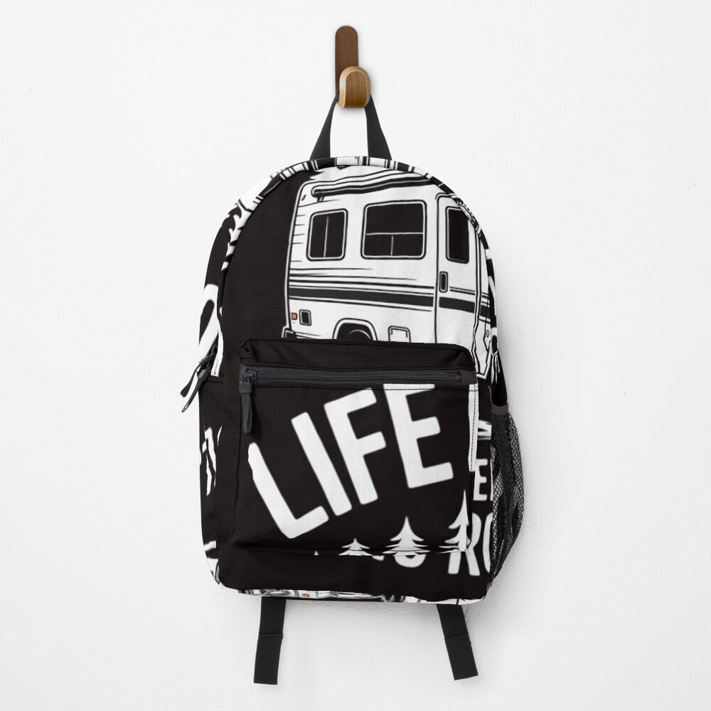 Item preview, Backpack designed and sold by ControlCenter.