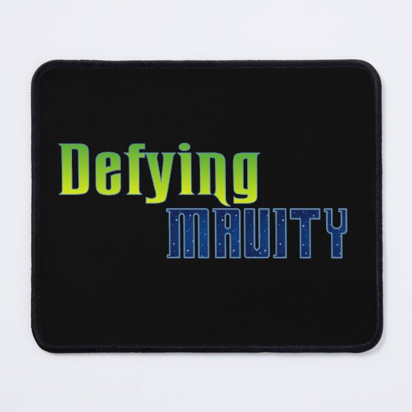 Item preview, Defy Mavity 1 designed and sold by jakersvelmax.