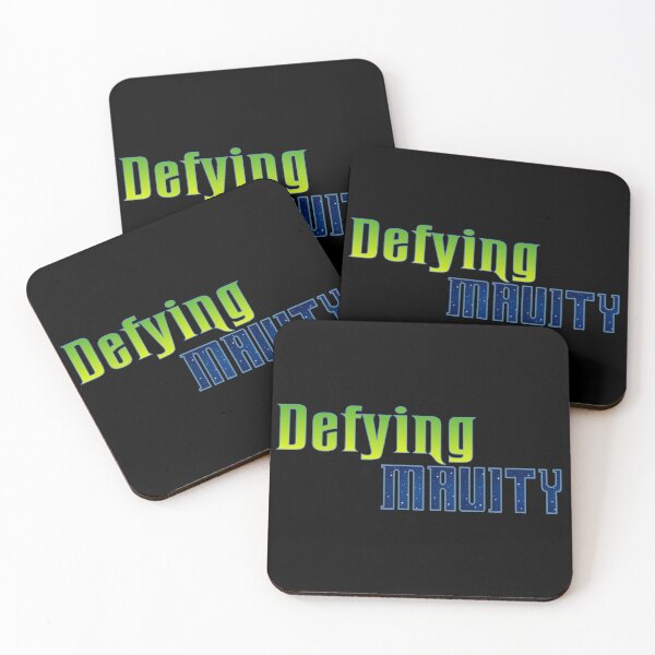 Item preview, Defy Mavity 1 designed and sold by jakersvelmax.