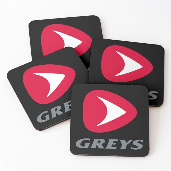 Item preview, grey hook up gear for big fish designed and sold by masayangg4.