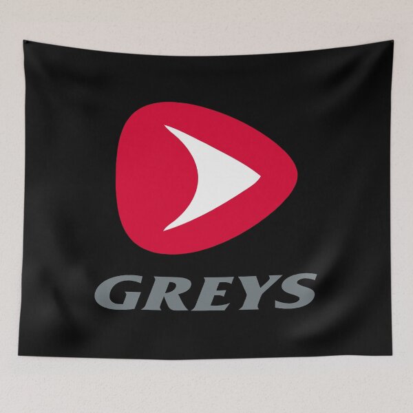 Item preview, grey hook up gear for big fish designed and sold by masayangg4.