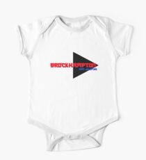 Brockhampton 1999 Wildfire One Piece - Short Sleeve