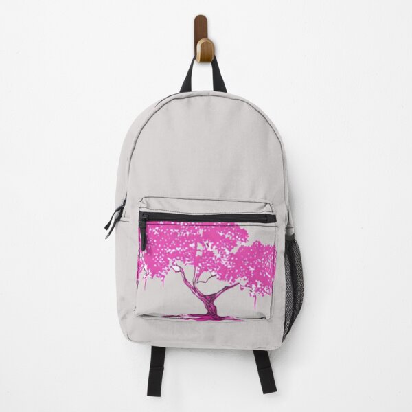 Item preview, A beautiful japanese pink blossom tree designed and sold by Shadow-Studio.