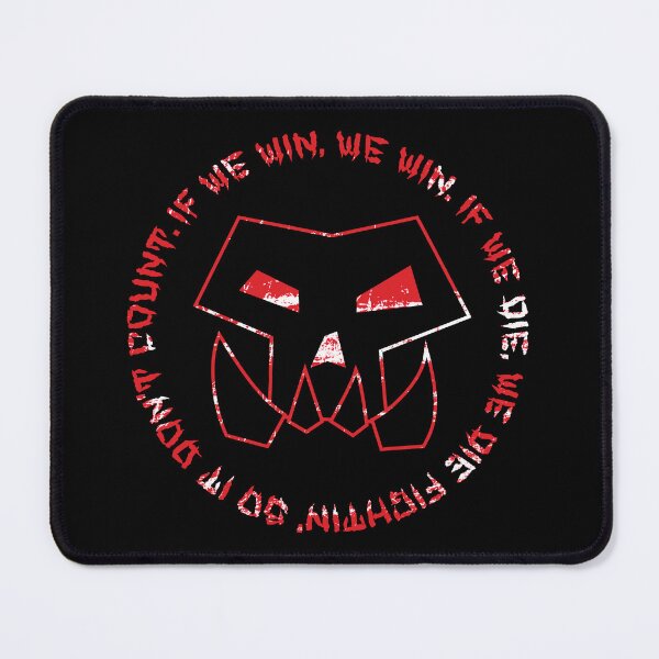 Item preview, Orks Alwayz Win designed and sold by MaelstromSyn.