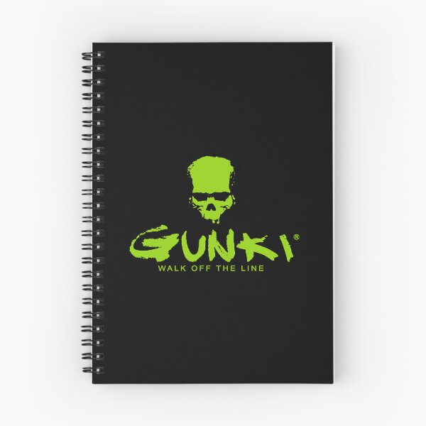 Item preview, GUNKI walk off thr line  gear for big fish designed and sold by masayangg4.