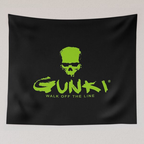 Item preview, GUNKI walk off thr line  gear for big fish designed and sold by masayangg4.