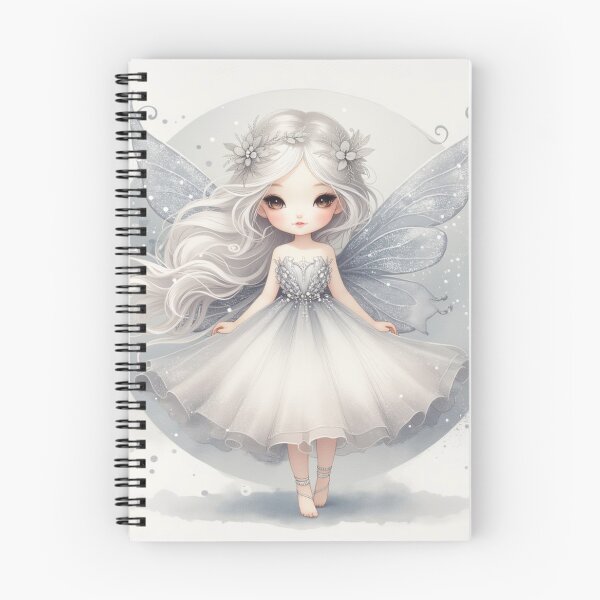 Item preview, Sprinkles in Fairyland designed and sold by Mara Moon.
