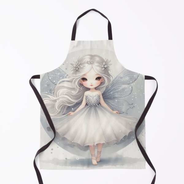 Item preview, Sprinkles in Fairyland designed and sold by Mara Moon.