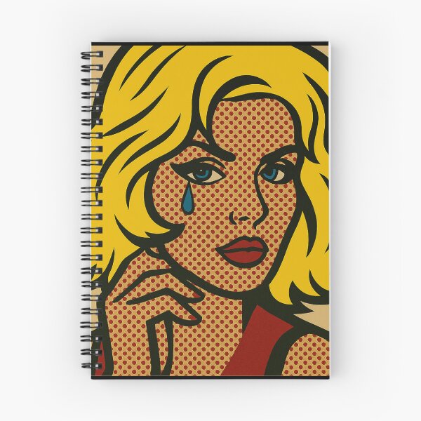Artikelvorschau, Debbie Harry, Retro, Pop-Art entworfen und verkauft von Grimtruths.